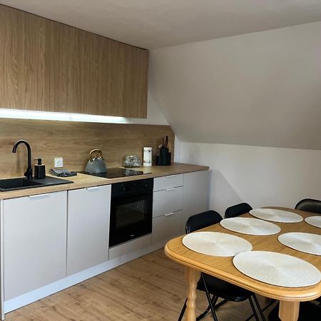 Apartament Goscinny Zakatek Sumowo  Exterior foto