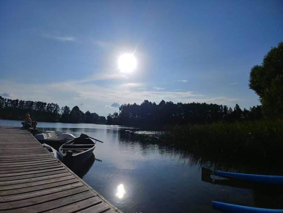 Apartament Goscinny Zakatek Sumowo  Exterior foto