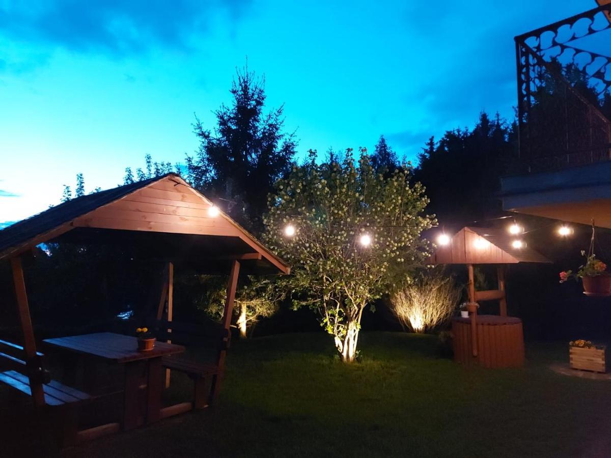 Apartament Goscinny Zakatek Sumowo  Exterior foto